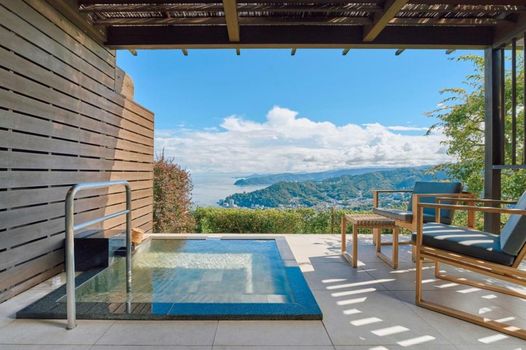Hotel Grand Bach Atami Crescendo