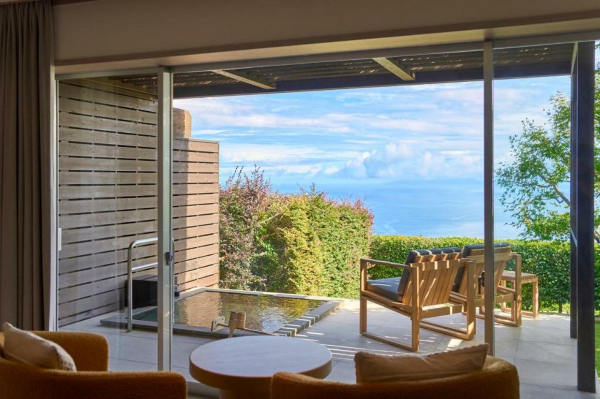 Hotel Grand Bach Atami Crescendo