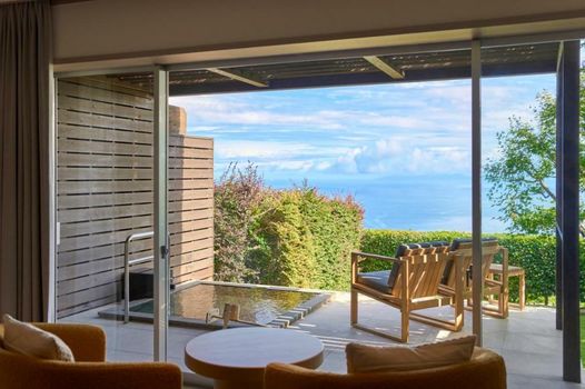 Hotel Grand Bach Atami Crescendo
