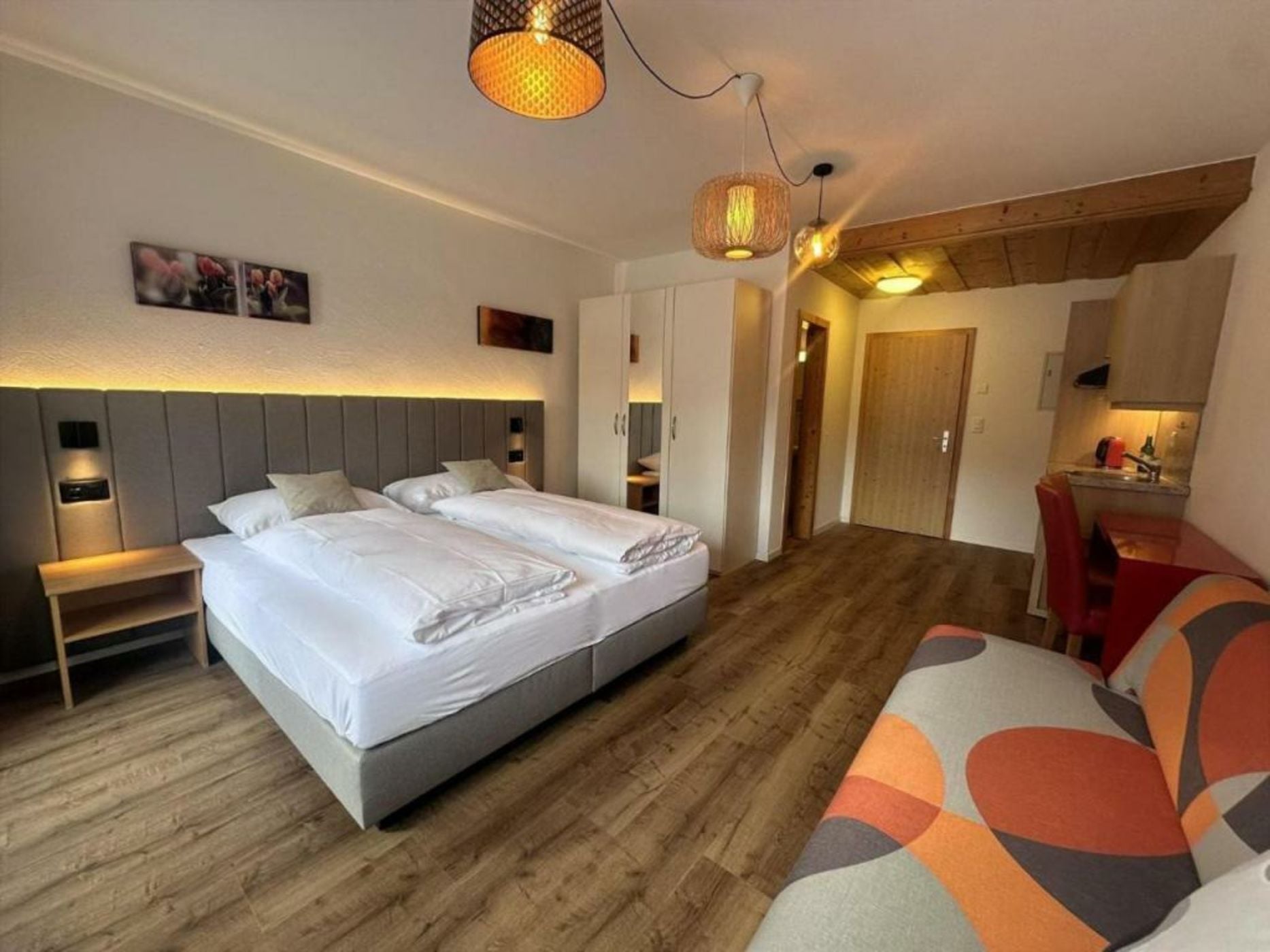 Sport-Lodge Klosters