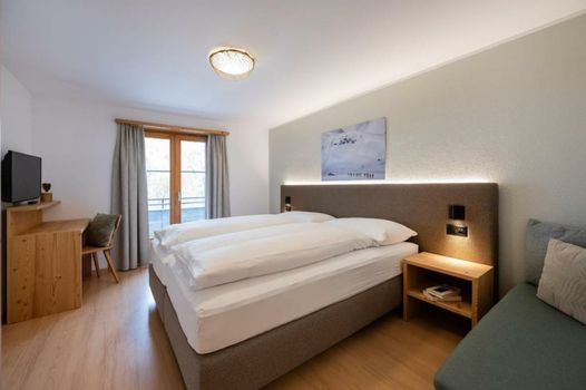Sport-Lodge Klosters
