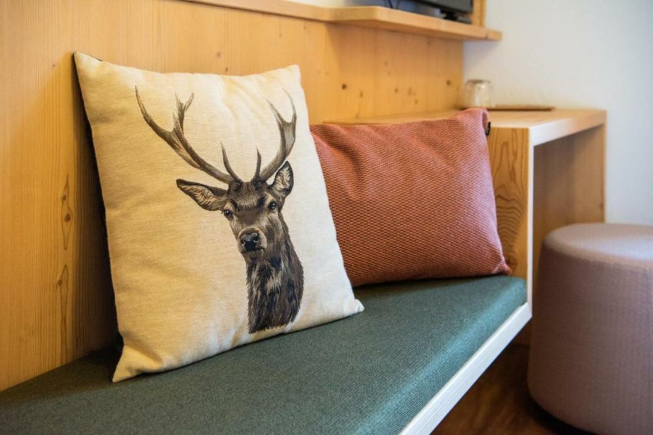 Sport-Lodge Klosters