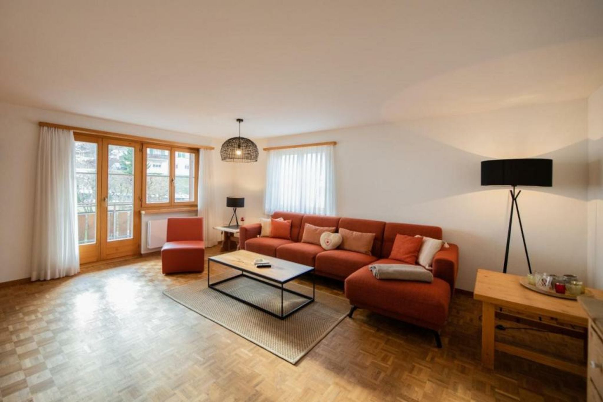 Sport-Lodge Klosters