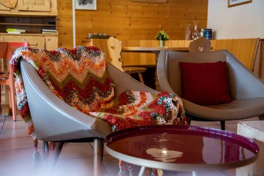 Sport-Lodge Klosters