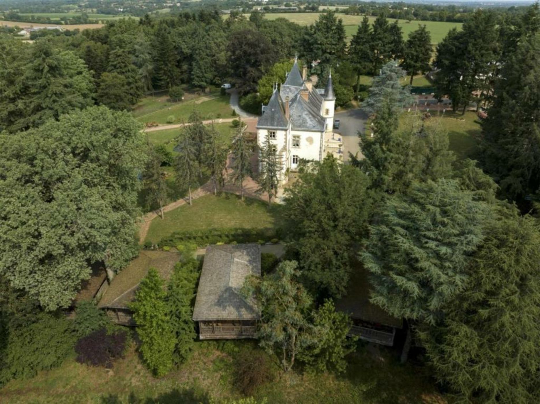 Domaine du Boisniard