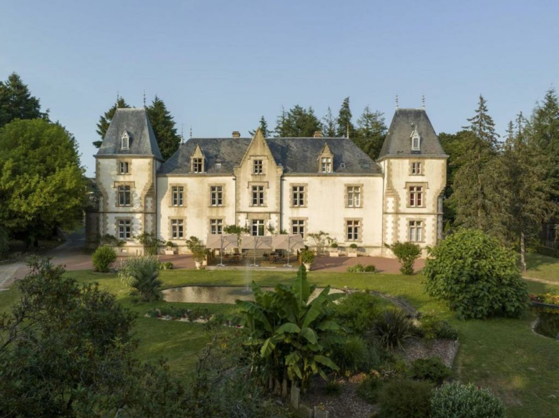 Domaine du Boisniard