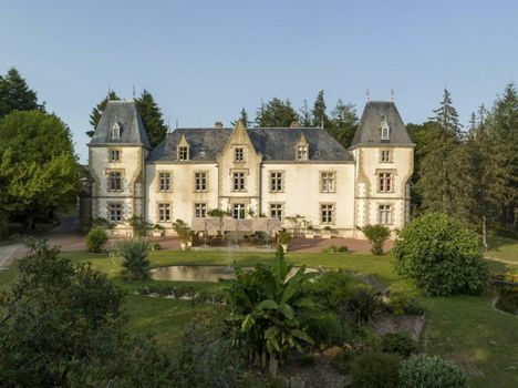 Domaine du Boisniard