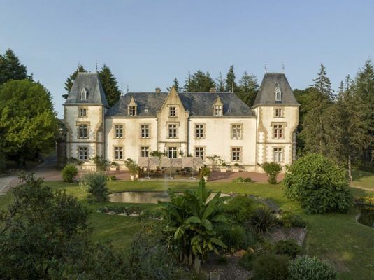 Domaine du Boisniard
