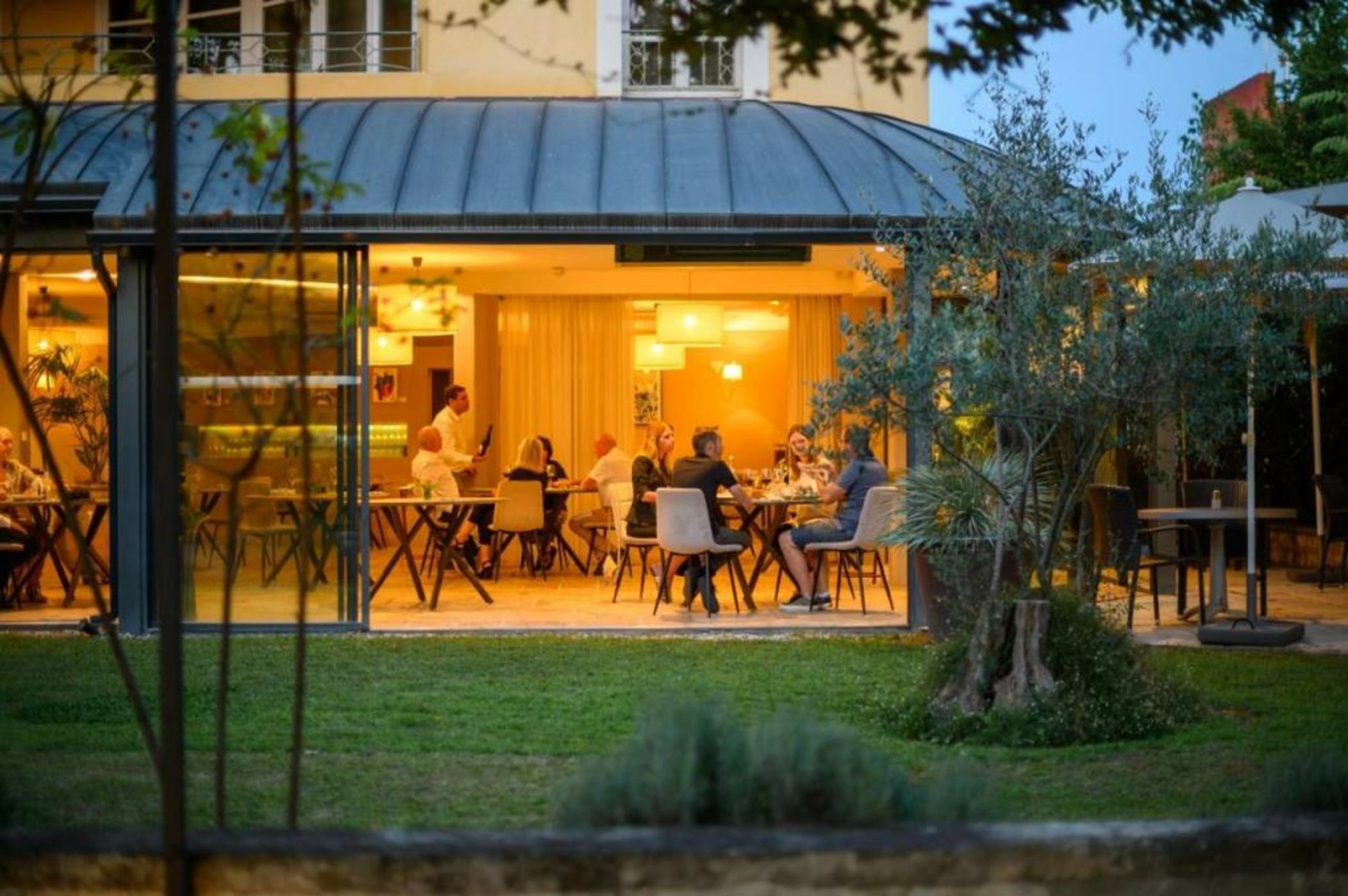 Villa Augusta