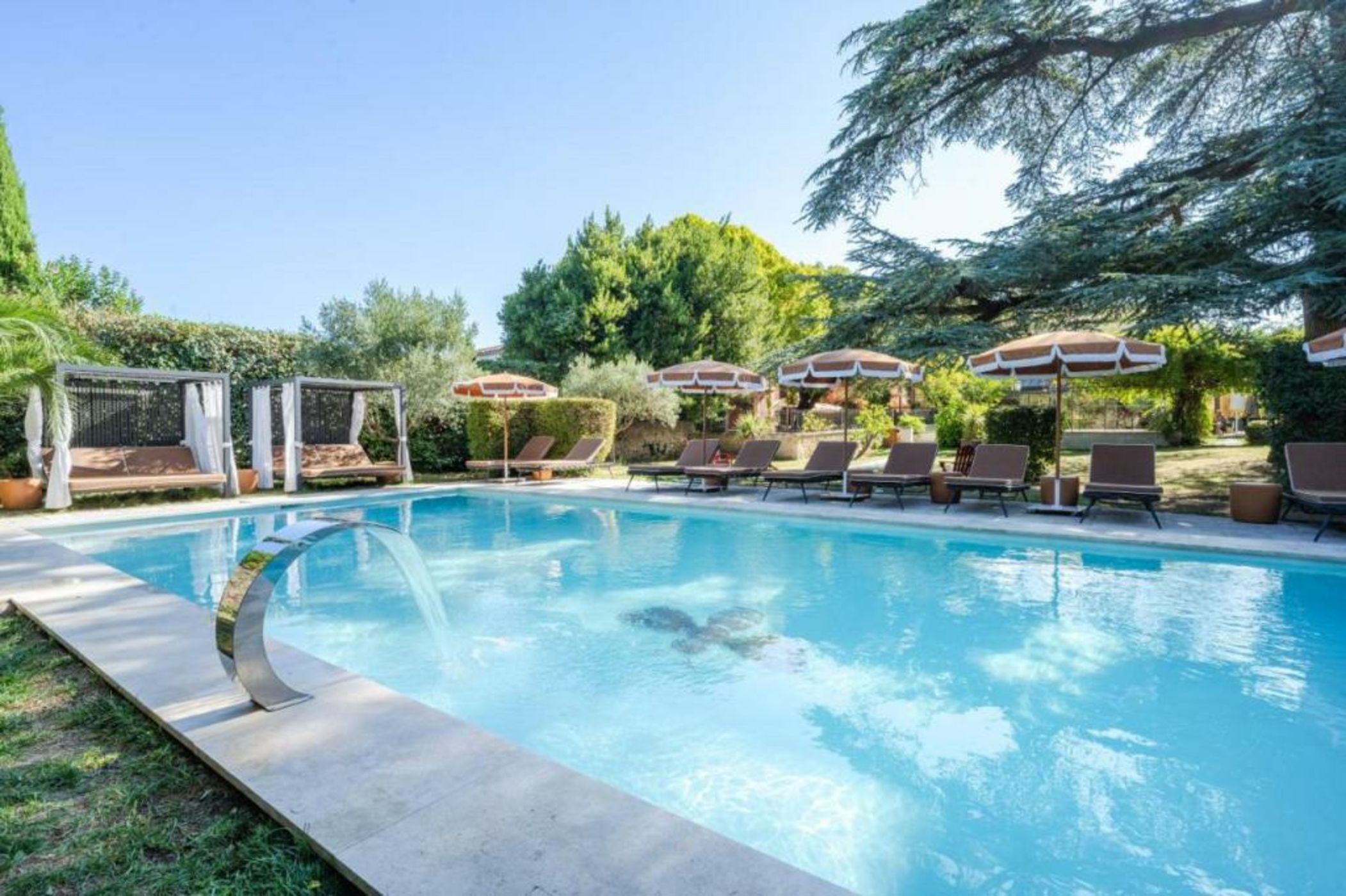 Villa Augusta