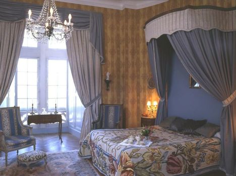Château de la Flocellière