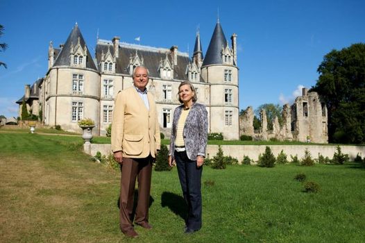 Château de la Flocellière