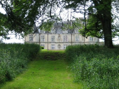 Château de la Flocellière