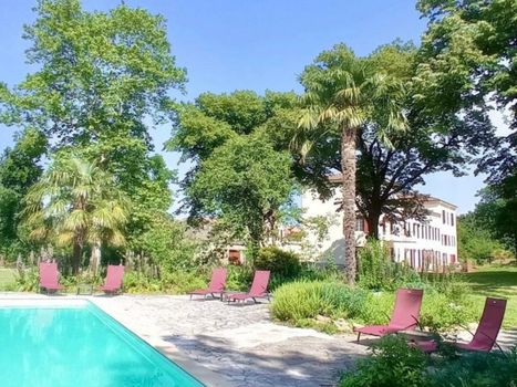 Domaine de Rasigous