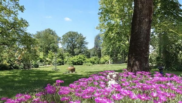 Domaine de Rasigous