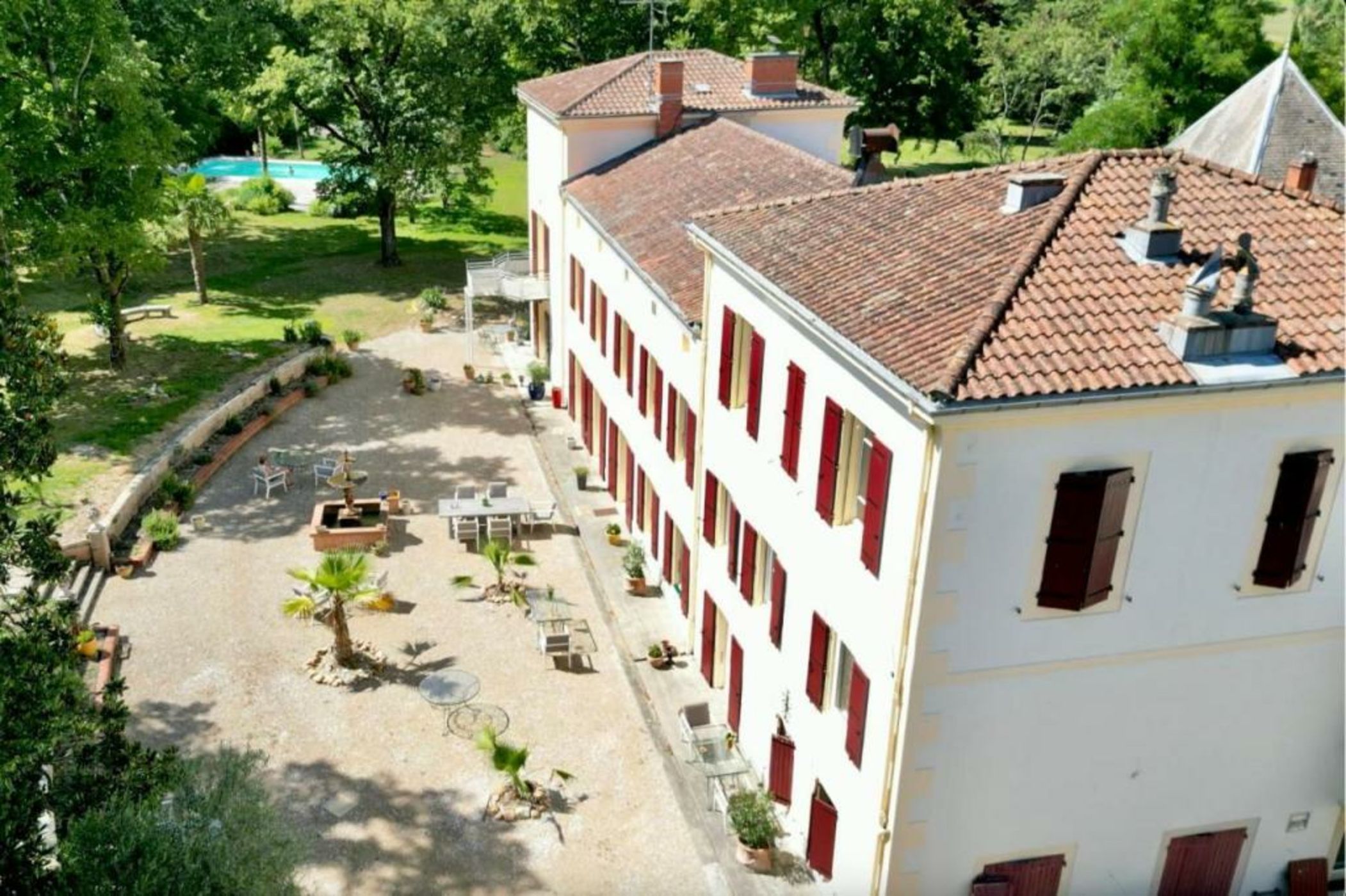 Domaine de Rasigous