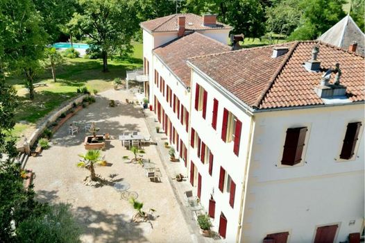 Domaine de Rasigous