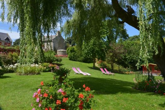 Hostellerie de la Motte jean