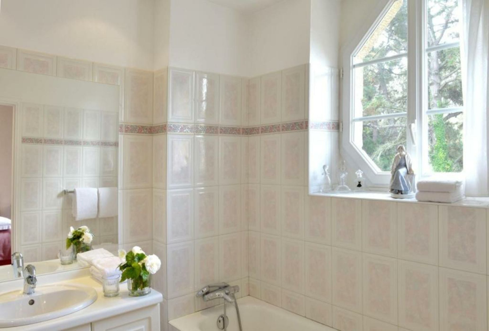 Hostellerie de la Motte jean