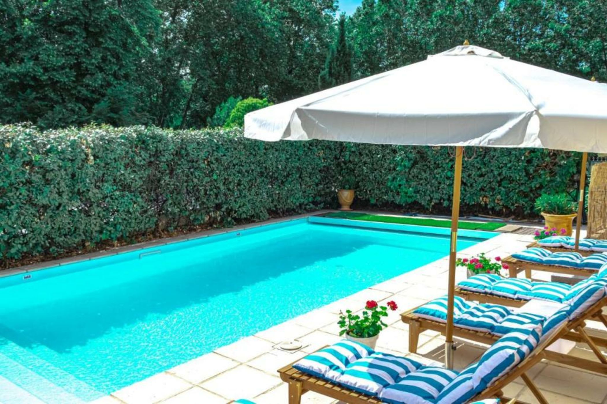 Logis hôtel et restaurant La Bastide Cabezac