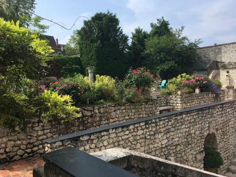 Demeure des Vieux Bains
