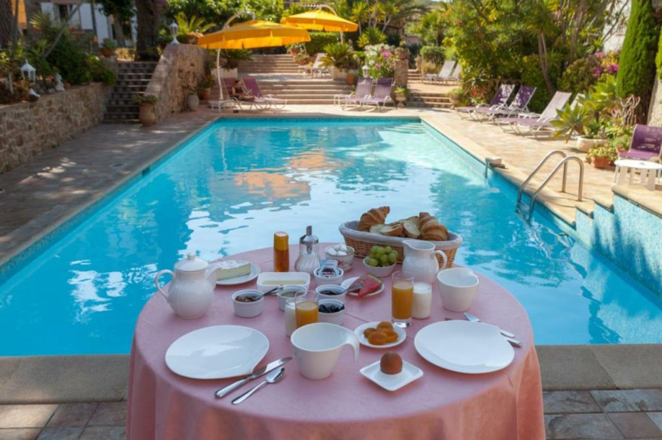 L' Escapade Hôtel & Restaurant