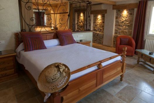 L' Escapade Hôtel & Restaurant