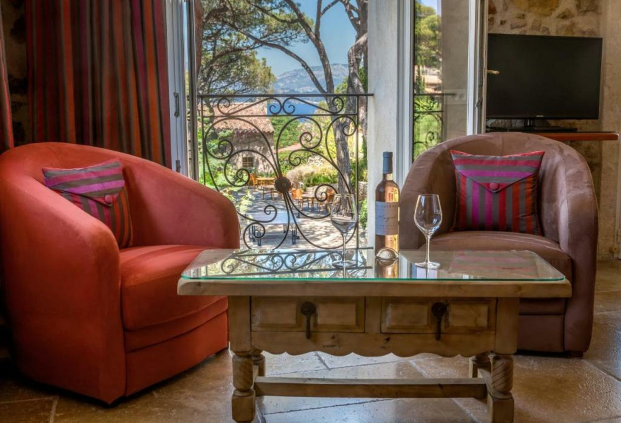L' Escapade Hôtel & Restaurant
