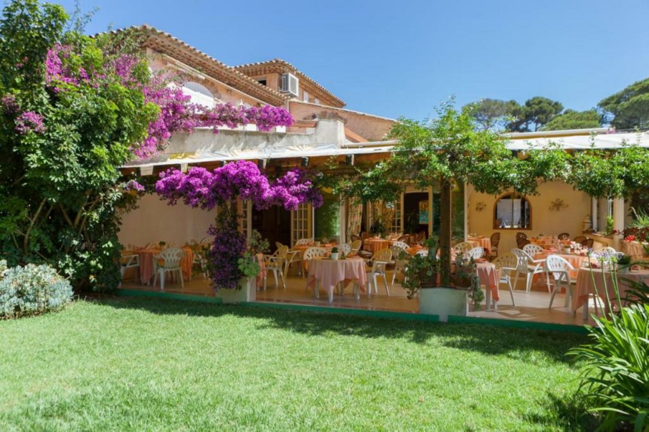 L' Escapade Hôtel & Restaurant