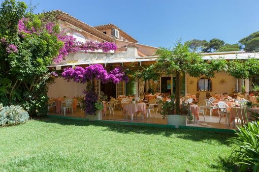 L' Escapade Hôtel & Restaurant