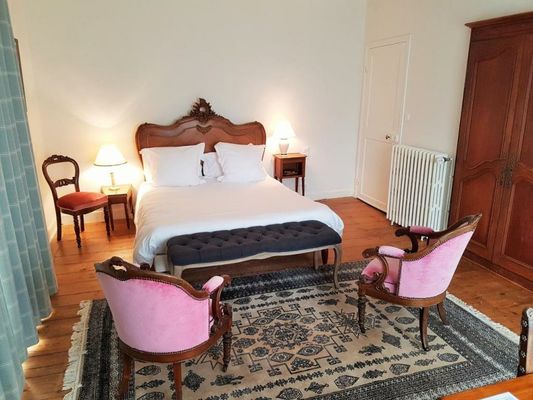 Manoir de Kergrec'h