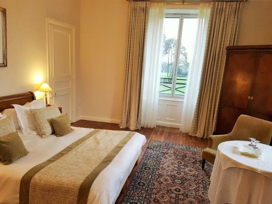Manoir de Kergrec'h