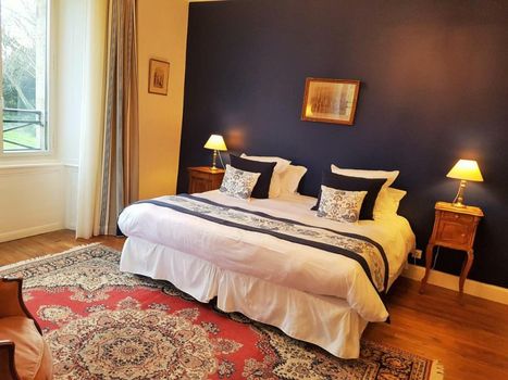 Manoir de Kergrec'h
