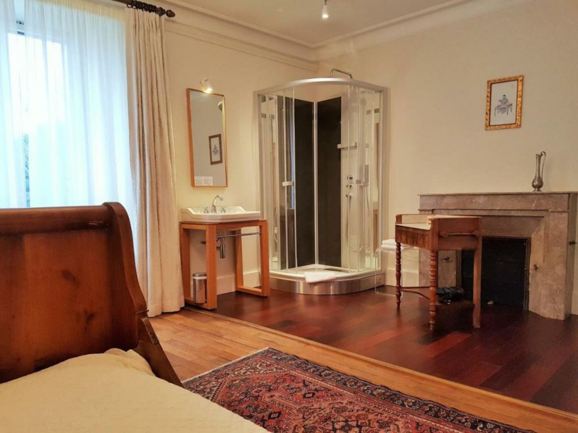 Manoir de Kergrec'h