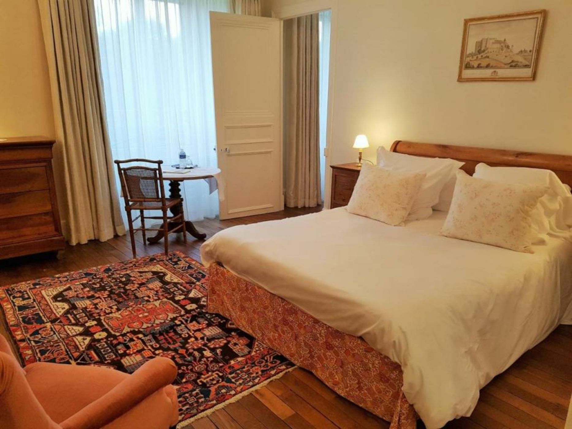 Manoir de Kergrec'h