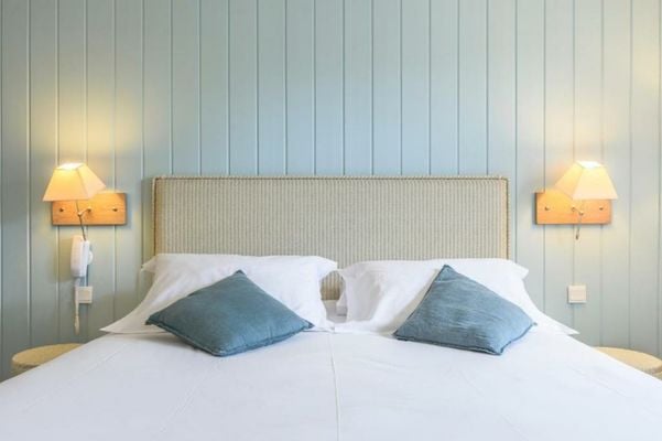 La Désirade - Hôtel, Spa & Restaurant