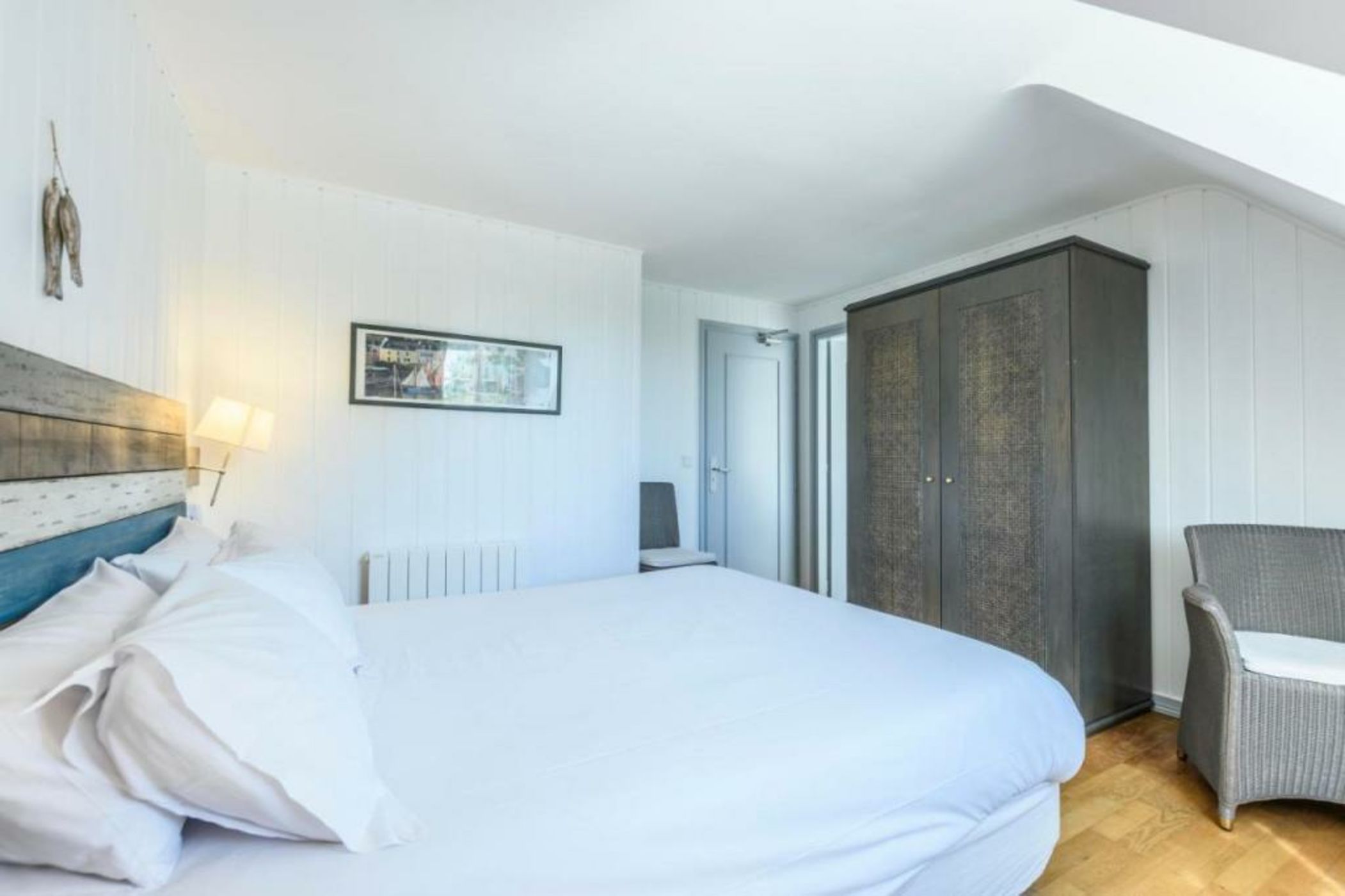 La Désirade - Hôtel, Spa & Restaurant