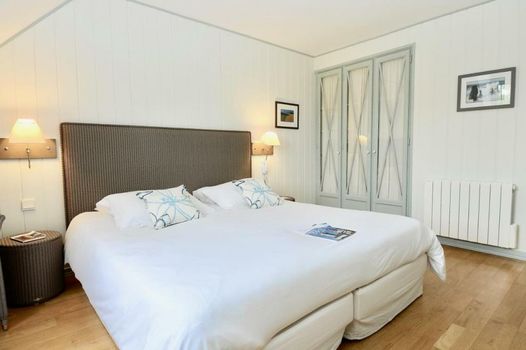 La Désirade - Hôtel, Spa & Restaurant
