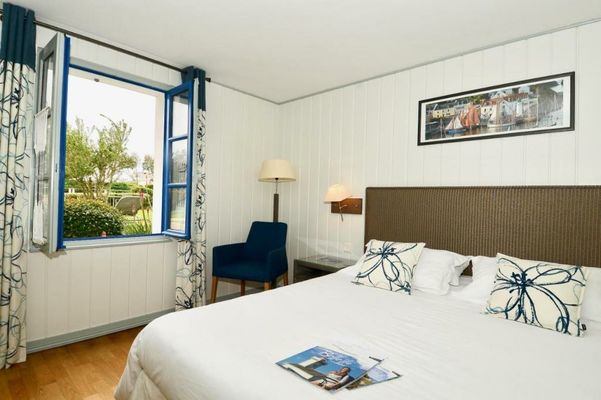 La Désirade - Hôtel, Spa & Restaurant