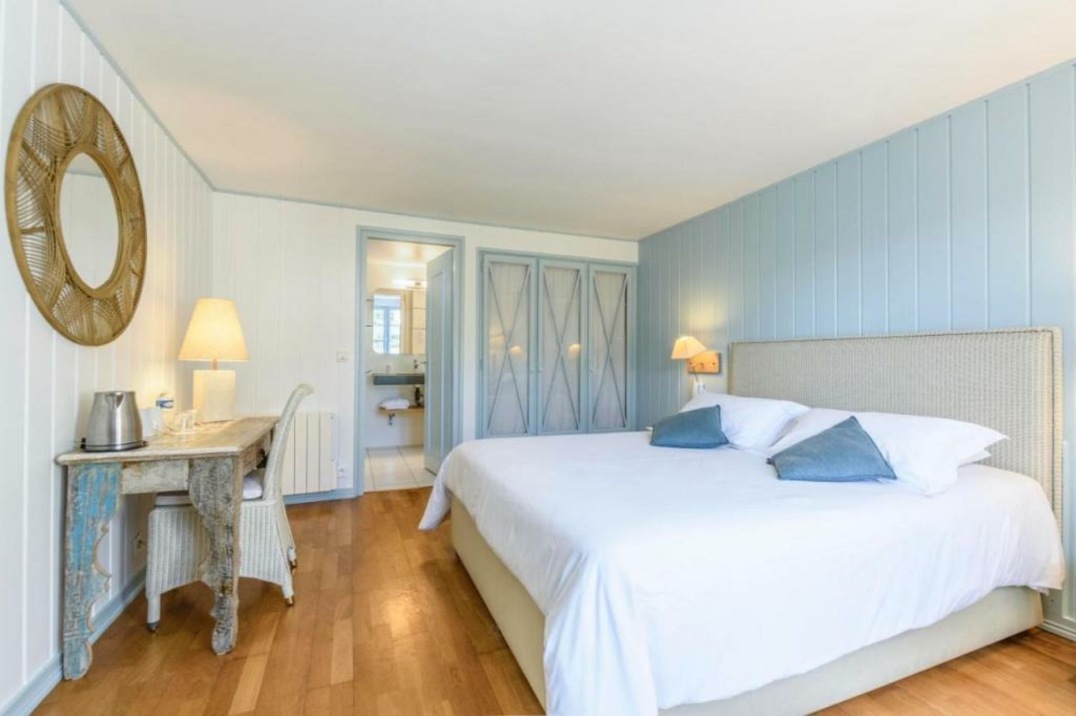 La Désirade - Hôtel, Spa & Restaurant