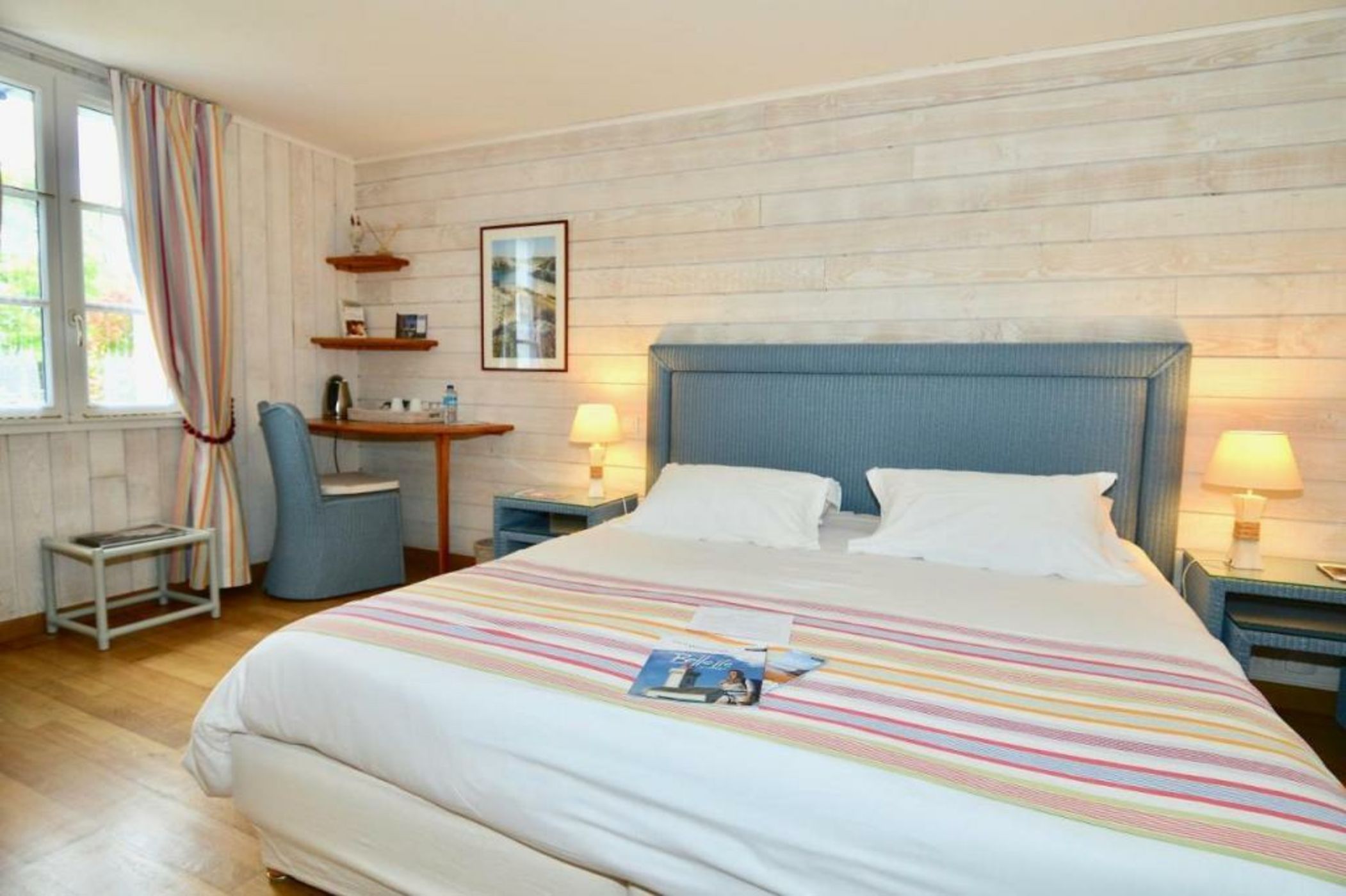 La Désirade - Hôtel, Spa & Restaurant