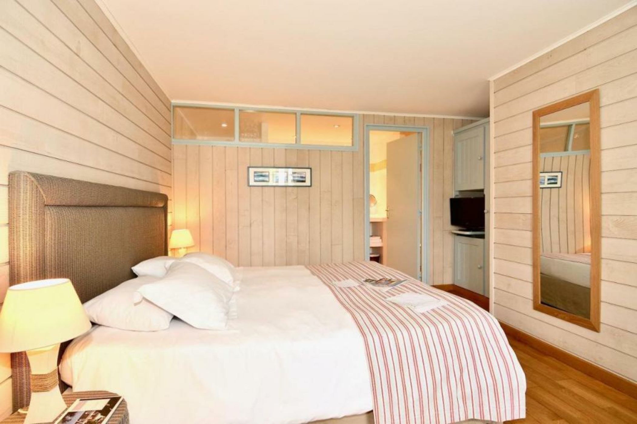 La Désirade - Hôtel, Spa & Restaurant