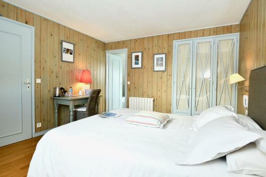 La Désirade - Hôtel, Spa & Restaurant