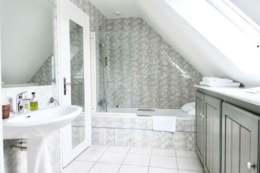 La Désirade - Hôtel, Spa & Restaurant