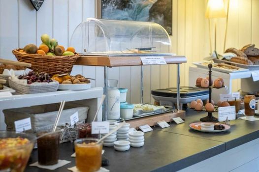 La Désirade - Hôtel, Spa & Restaurant