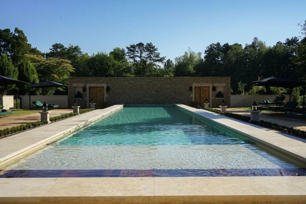 Hostellerie De Levernois