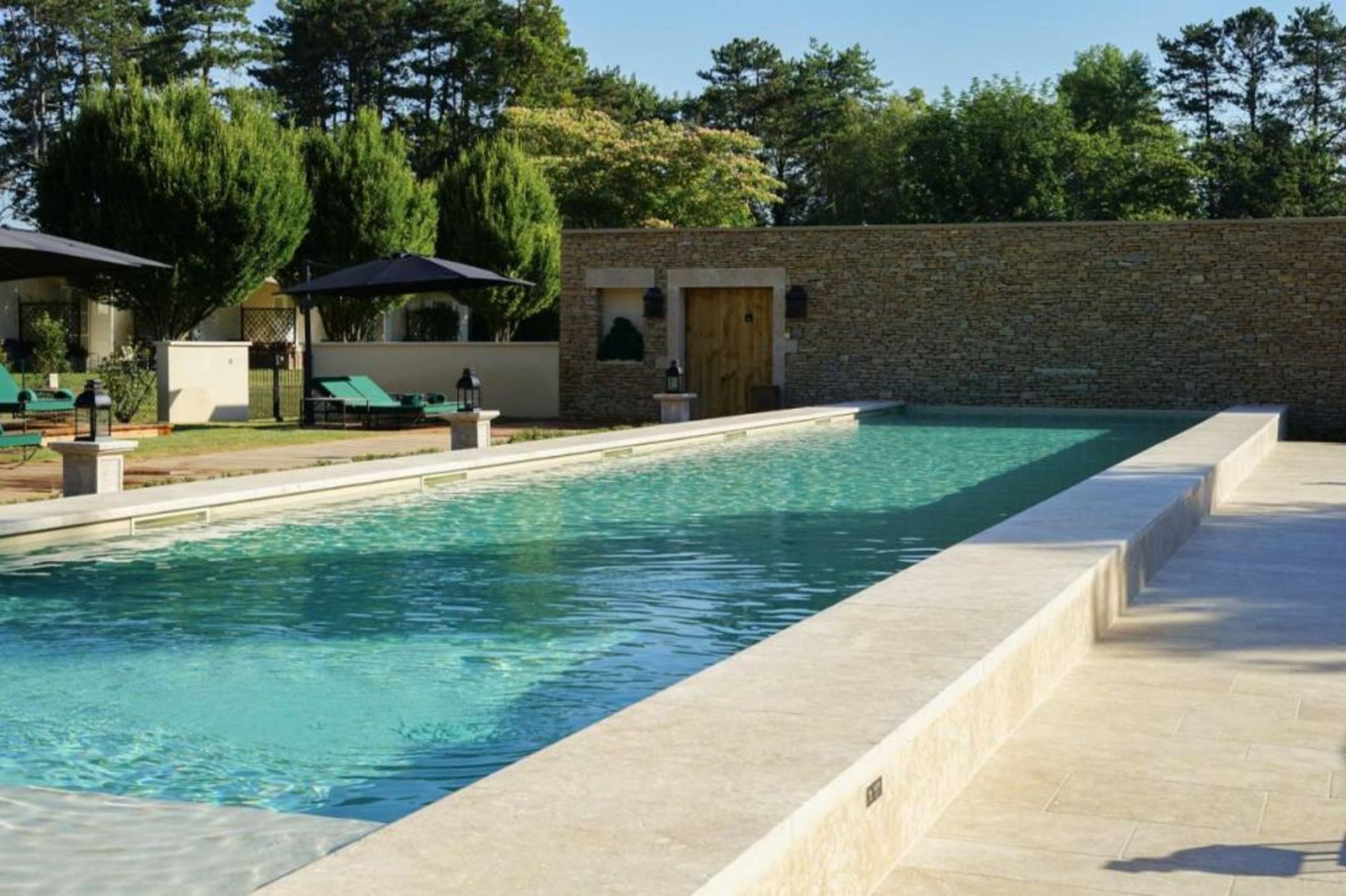 Hostellerie De Levernois