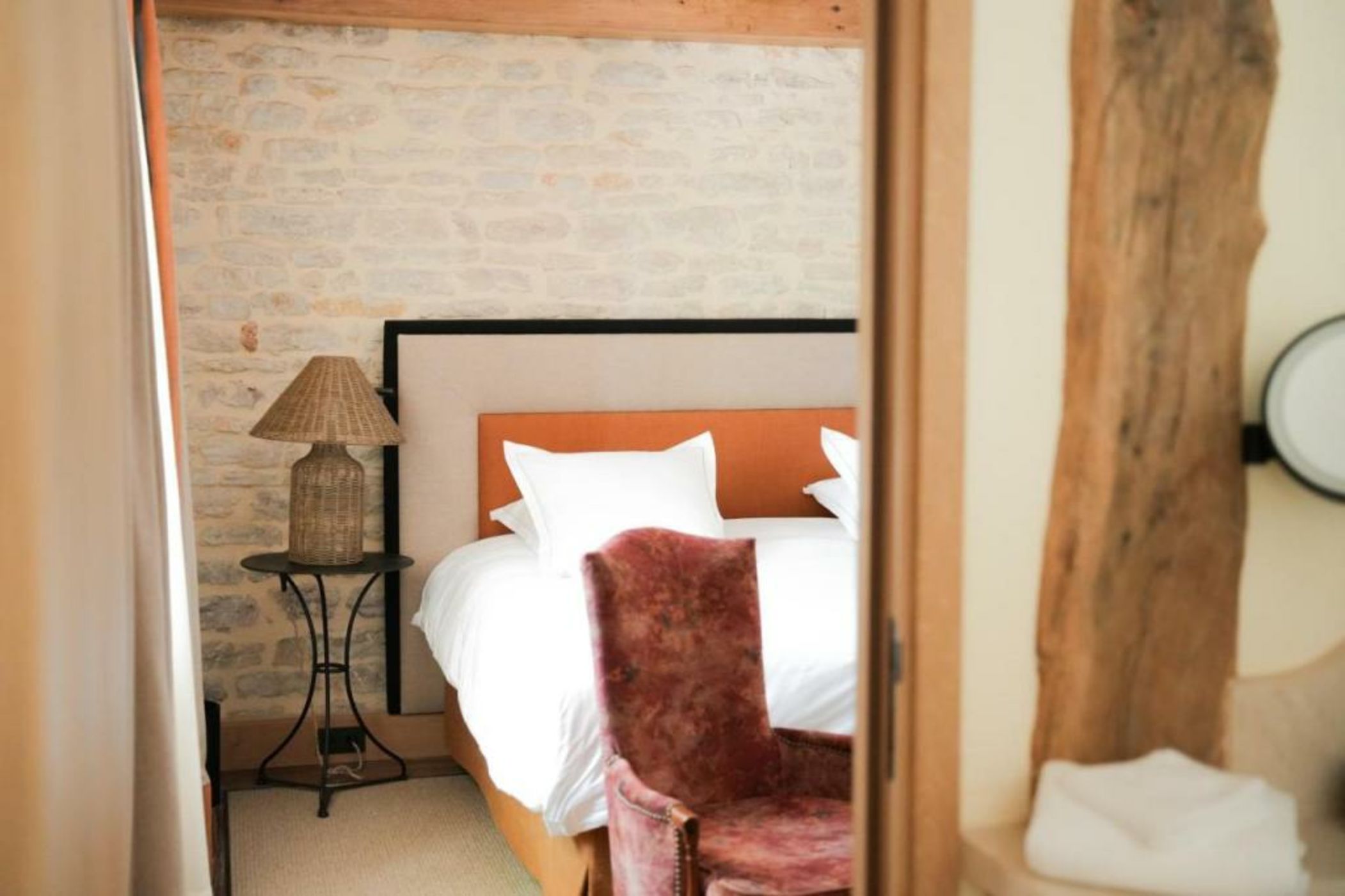 Hostellerie De Levernois
