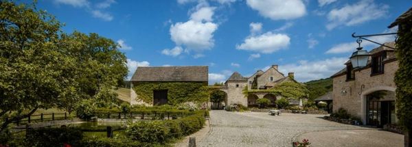 Le Hameau de Barboron