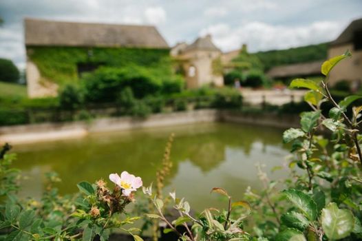 Le Hameau de Barboron